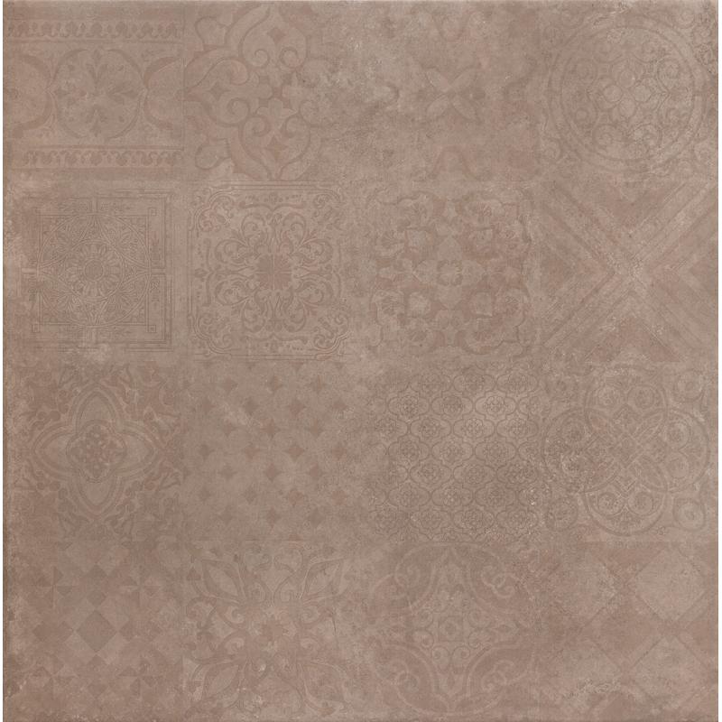 Abitare la ceramica ICON Brown Decoro 24