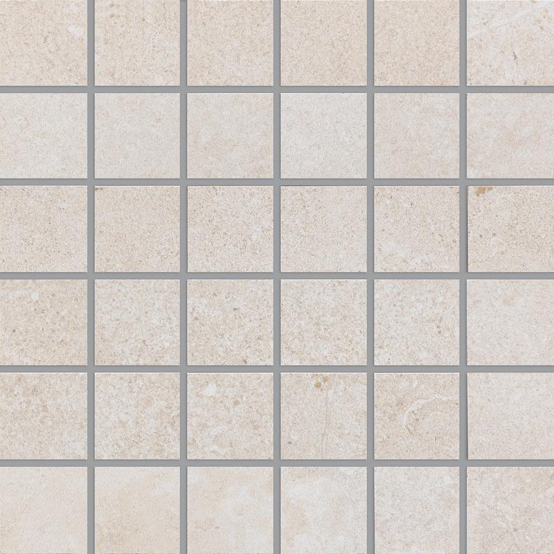 Abitare la ceramica TRUST Beige Mosaico 12