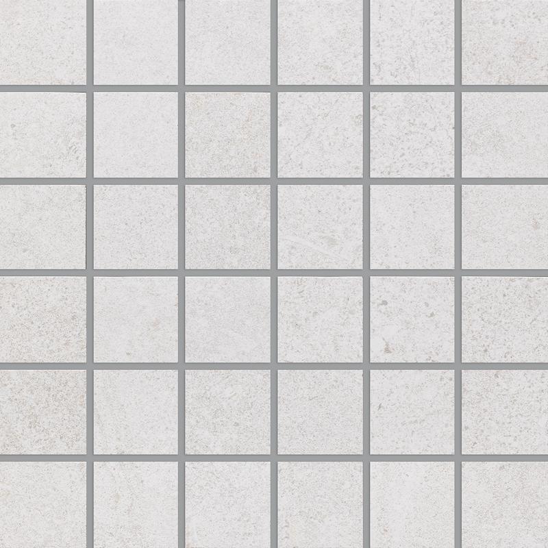 Abitare la ceramica TRUST White Mosaico 12