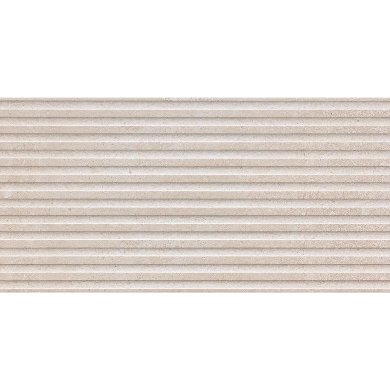 Abitare la ceramica TRUST Beige Stripe 12