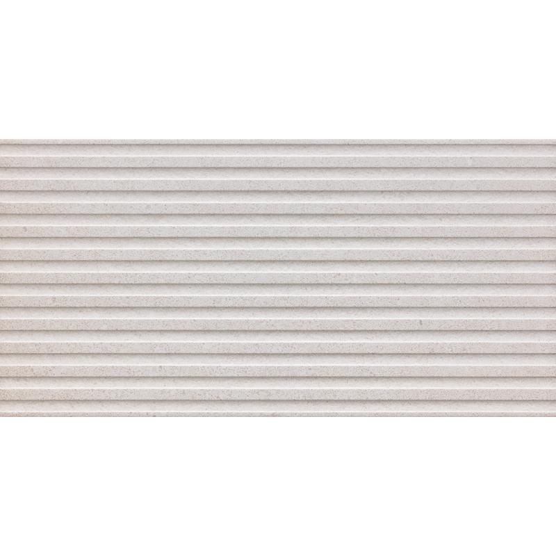 Abitare la ceramica TRUST White Stripe 12