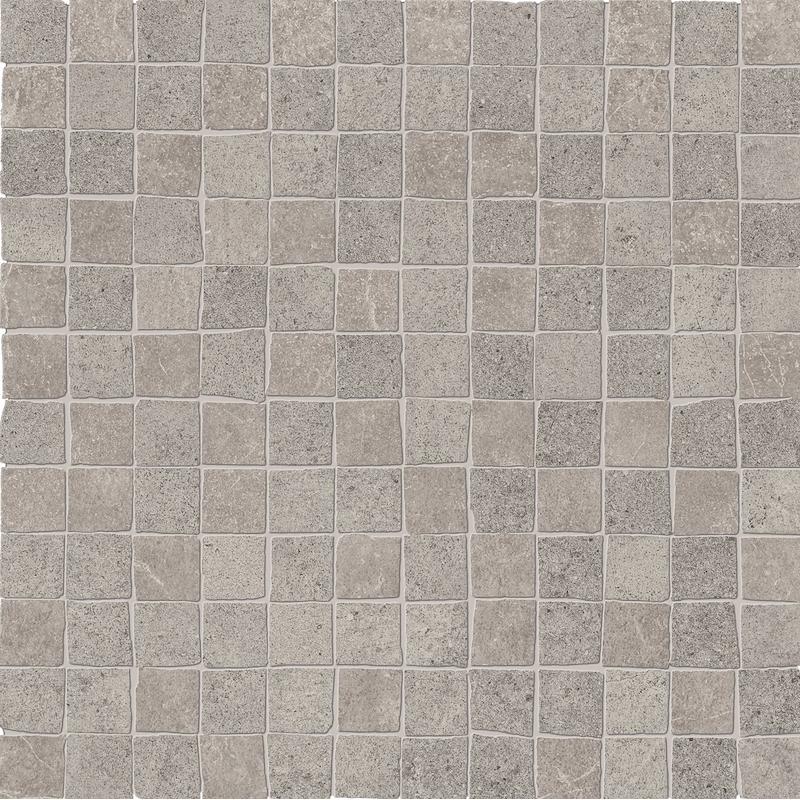 ABK UNIKA Mosaico Opus Mini Grey 12