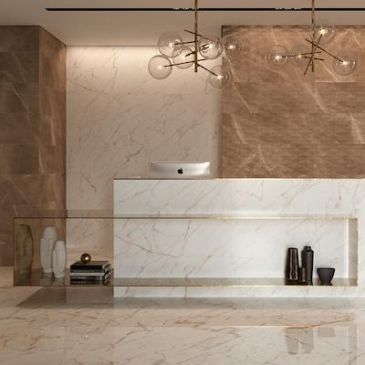 Marazzi ALLMARBLE WALL