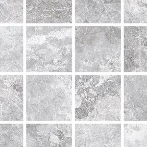 Mosaico Grey Marble