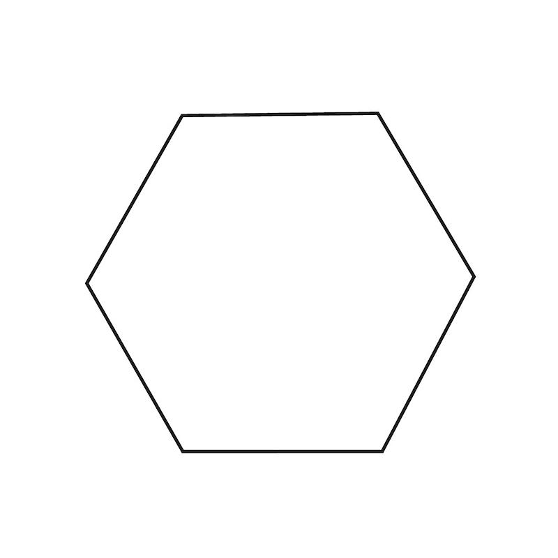 Gigacer AROMAS Chili Giga Hexagon n.d. in 0.354 in Soft