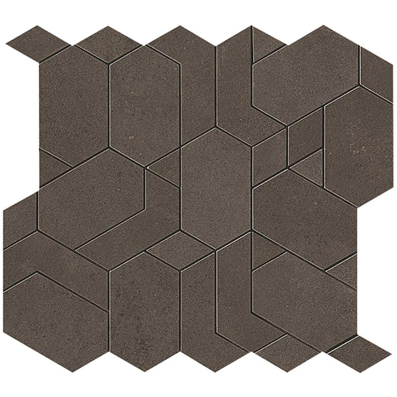 Atlas Concorde BOOST PRO Tobacco Mosaico Shapes 12