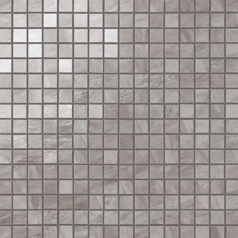 Atlas Concorde MARVEL STONE Bardiglio Grey Mosaico Lappato 12