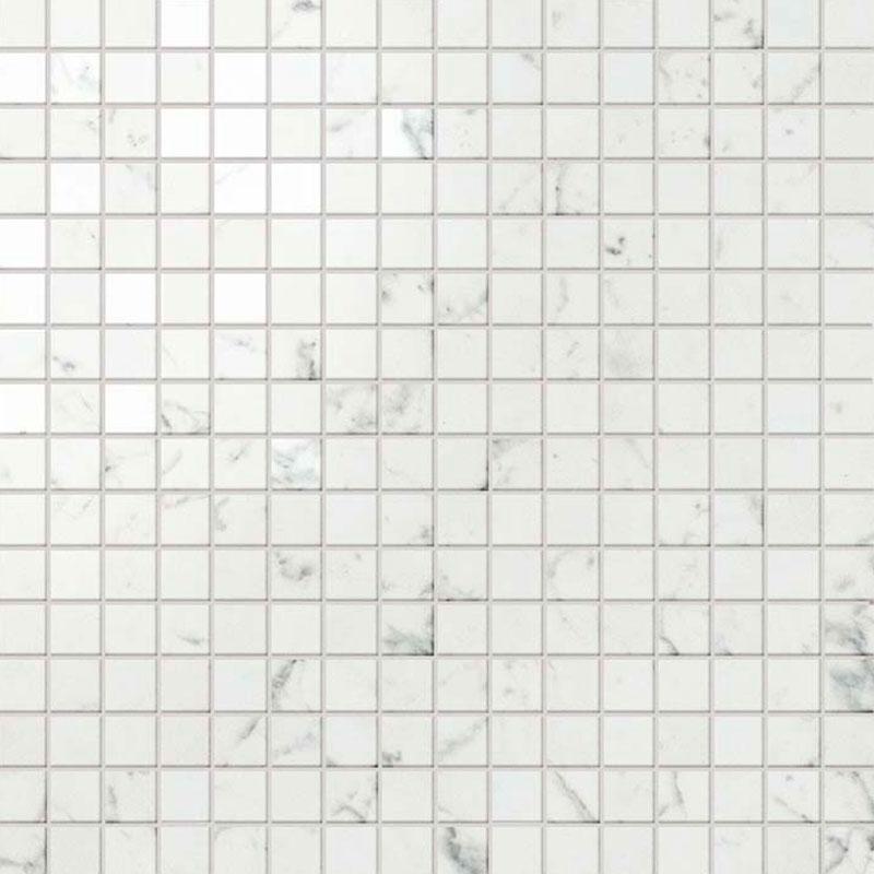 Atlas Concorde MARVEL STONE Carrara Pure Mosaico Lappato 12