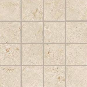 Cream Prestige Mosaico Matt