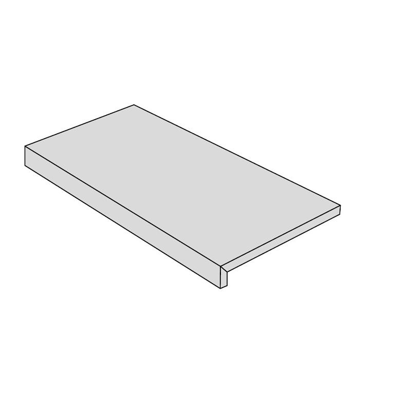 Energieker BASALTINA Elemento L Grey 12