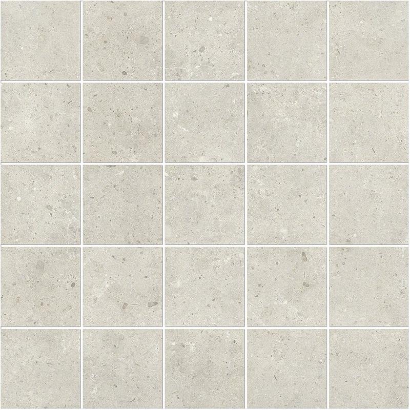 Herberia BRERA Mosaico Avorio 12