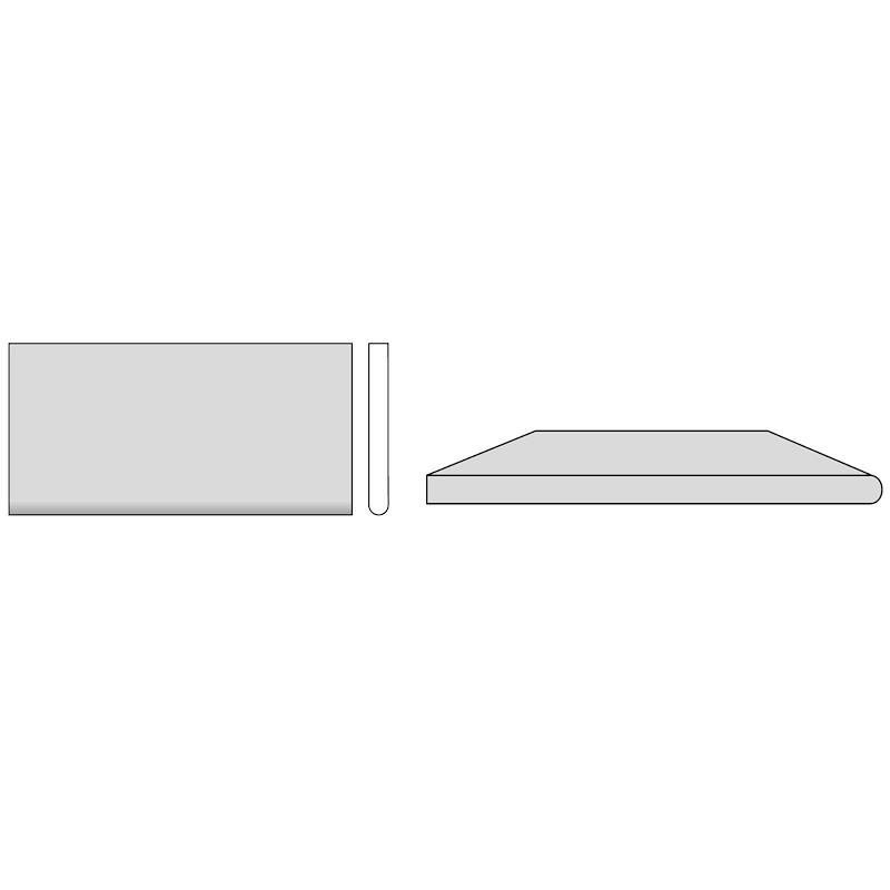 Energieker BRERA Round Board 12