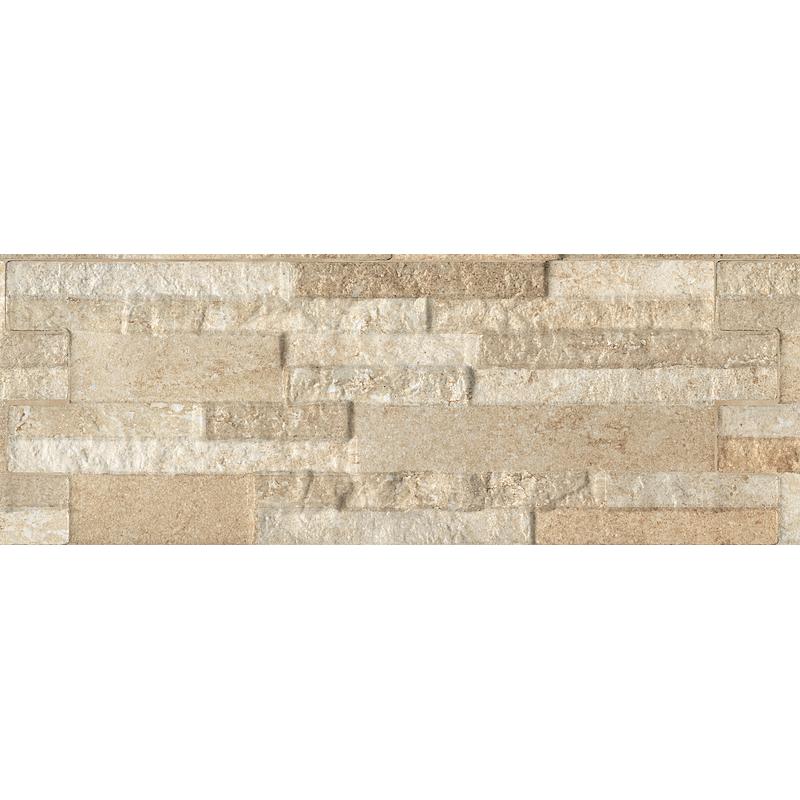 NOVABELL BRICK UP Ocean Travertino Honey 6