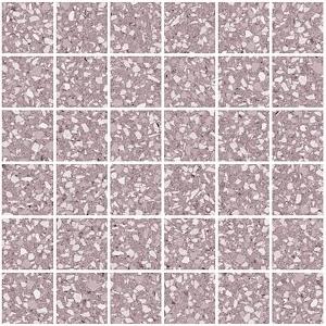 Dotmosaic Mauve