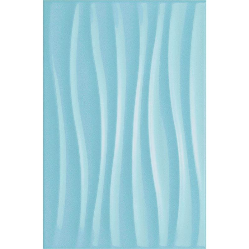 Marazzi COLORBLOCK STRUTTURA TIDE 3D LIGTH BLUE