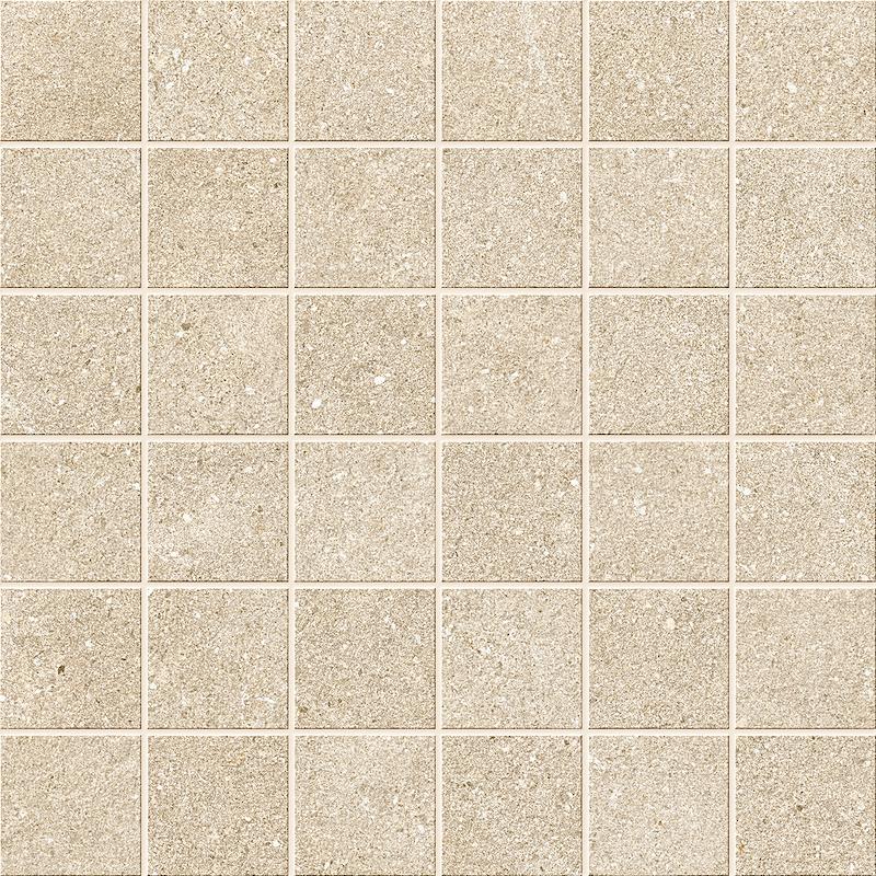 Serenissima ECLETTICA Mosaico Beige 12