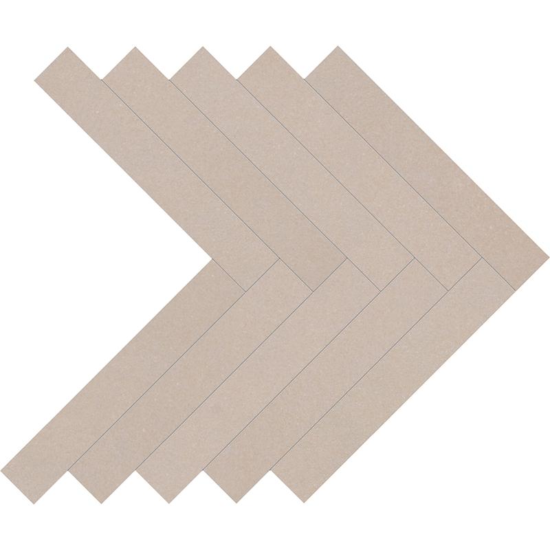 KEOPE ELEMENTS DESIGN Mosaico Herringbone Beige 17