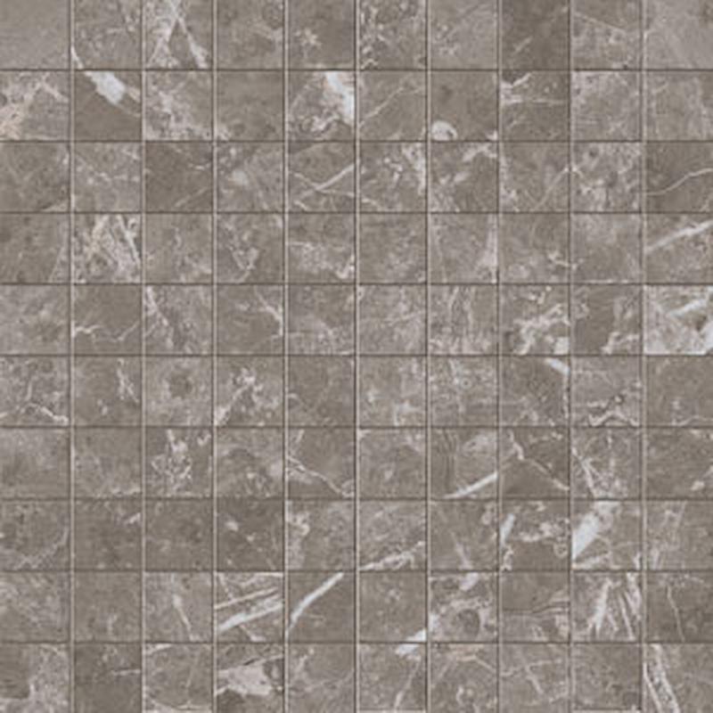 KEOPE ELEMENTS LUX Mosaico Persian Grey 12