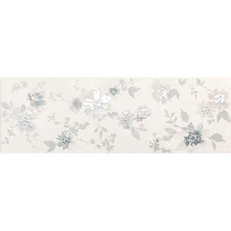 Fap DECO&MORE FLOWER WHITE 9