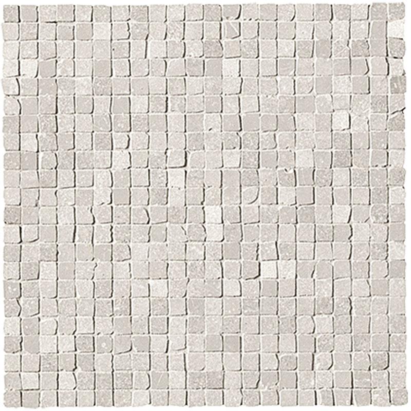 Fap MAKU LIGHT GRES MICROMOSAICO ANTICATO 12