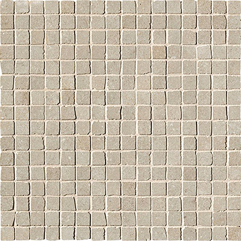 Fap NUX BEIGE MOSAICO ANTICATO 12