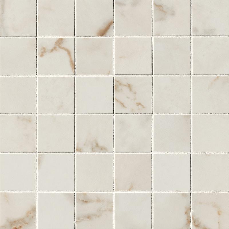 Fap ROMA GOLD CALACATTA DELICATO  MACROMOSAICO 12