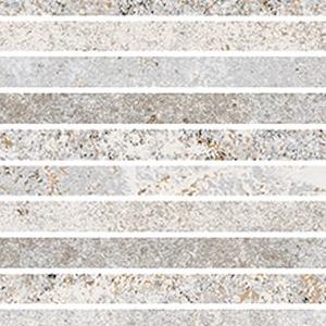 Mosaico Asimmetrico White