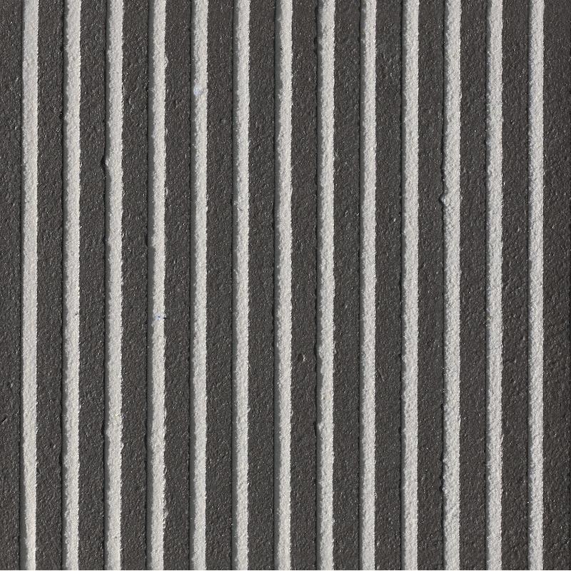 Mutina FRINGE Thin Anthracite 5