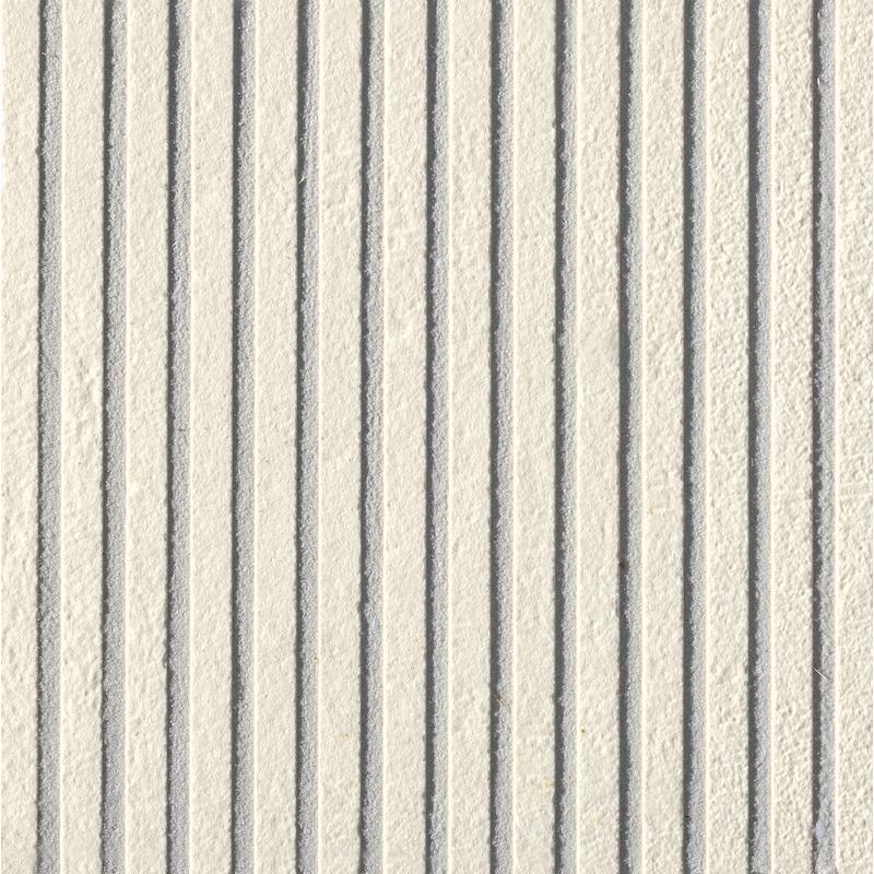 Mutina FRINGE Thin White 5