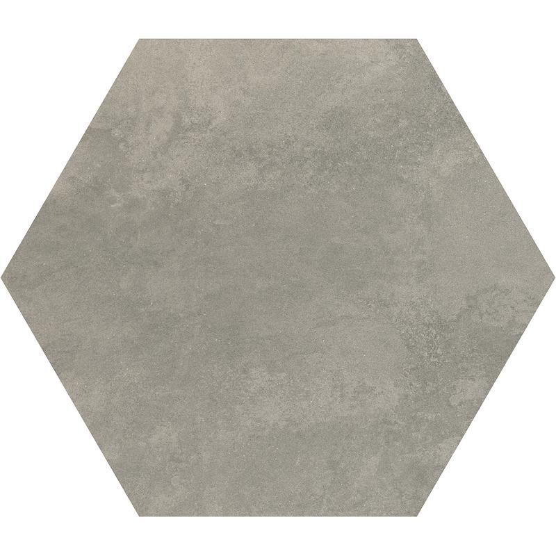 Gigacer ELEMENTA LARGE HEXAGON COOL STONE 15