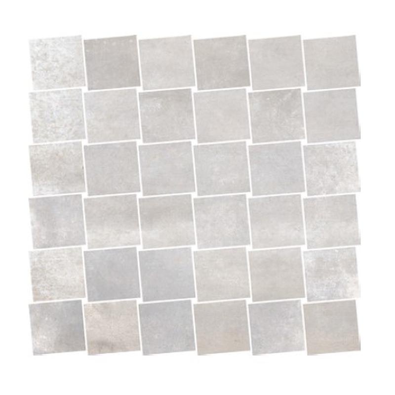 Herberia OXID MOSAICO GREY 12