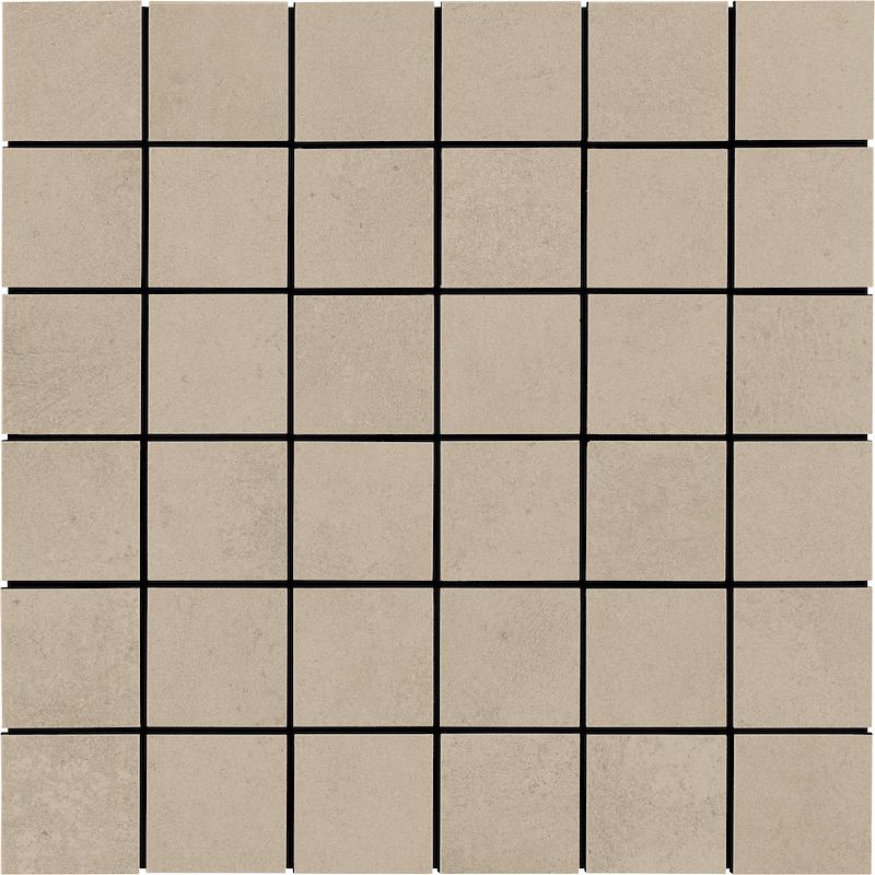 La Fabbrica AVA HURBAN Mosaico Beige