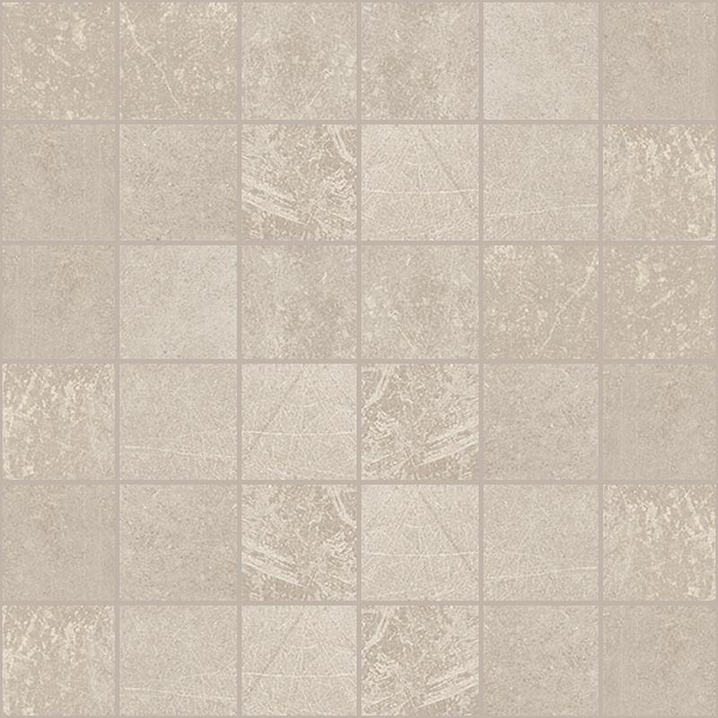 ITALGRANITI ICONE BLEU Mosaico Beige 12