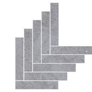 Mosaico Freccia Grey