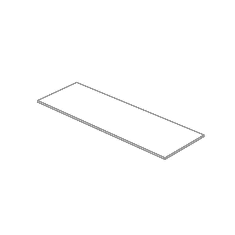 Ragno KALKSTONE XT20 Gradone Step Tile (solo su lato lungo) White 16