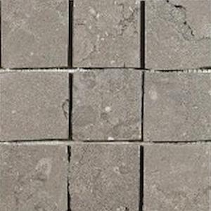 Mosaico Spaccatella Light Grey