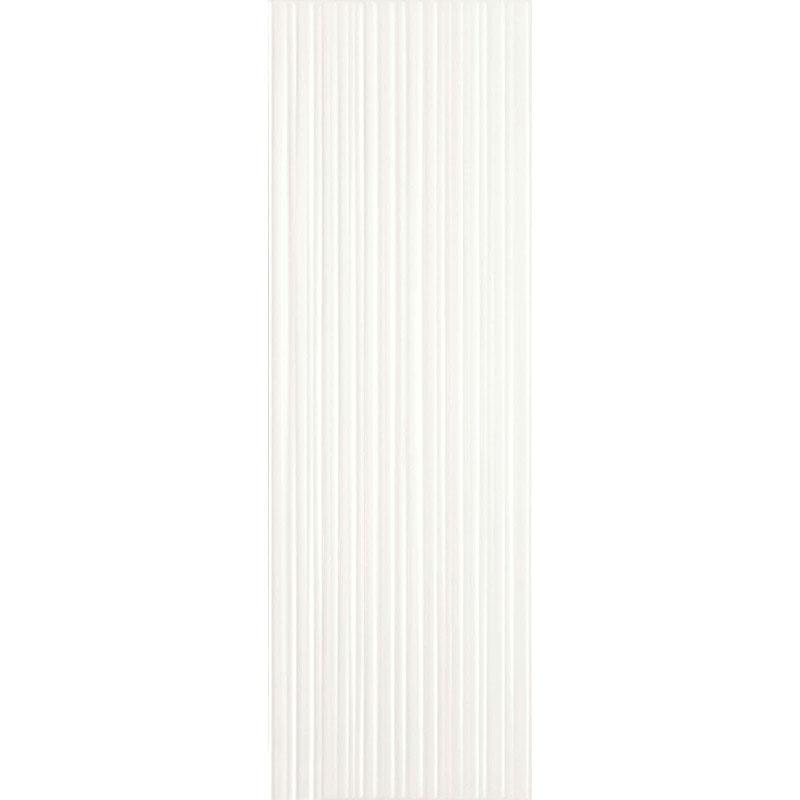 Marazzi ABSOLUTE WHITE WHITE STRUTTURA FIBER 3D 9