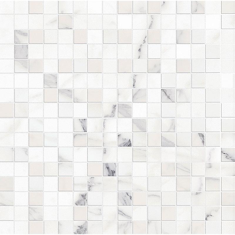 Marazzi ALLMARBLE WALL Statuario Mosaico 16