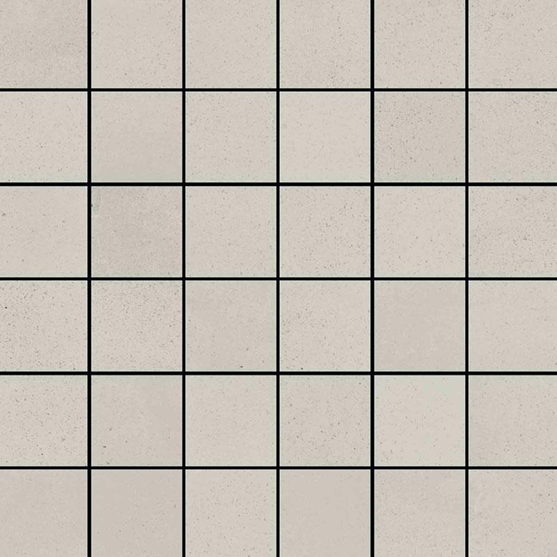 Marazzi APPEAL White Mosaico 12