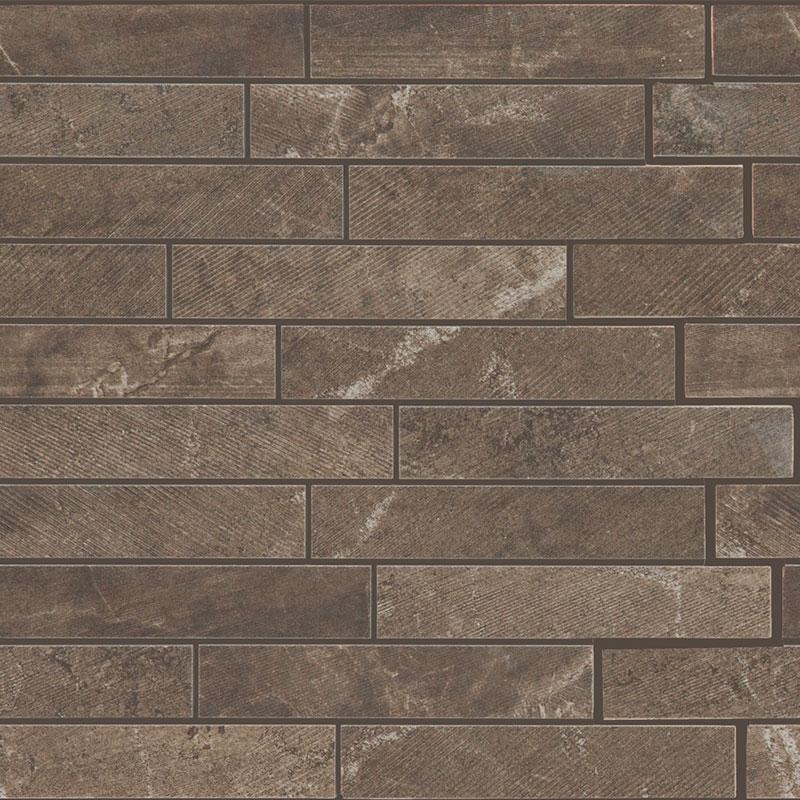 Marazzi BLEND Brown Mosaico 12