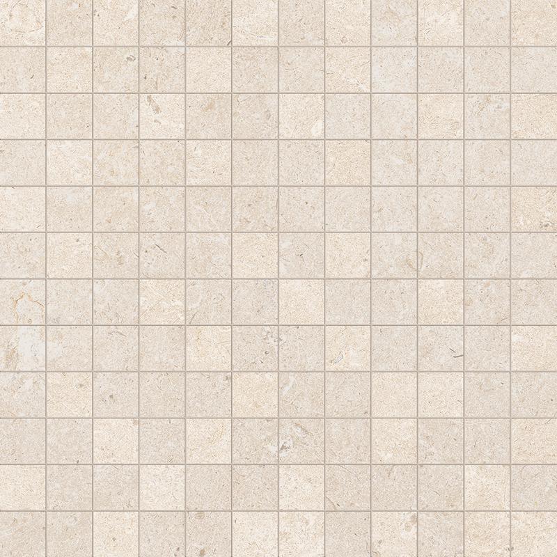 Marazzi CARACTER BLANCO MOSAICO 12