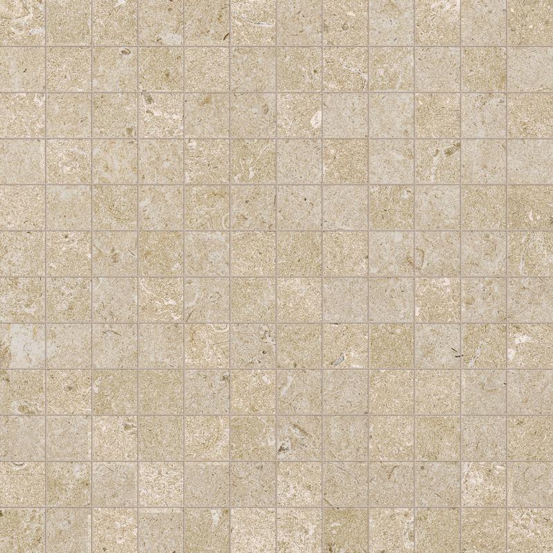 Marazzi CARACTER Greige Mosaico 12