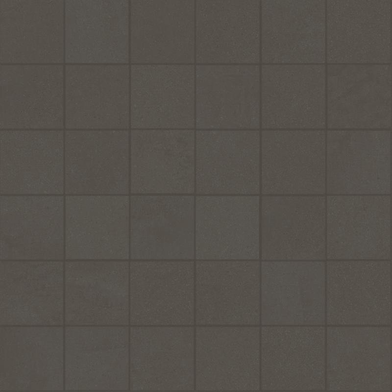 Marazzi CEMENTUM MOSAICO CARBON 12