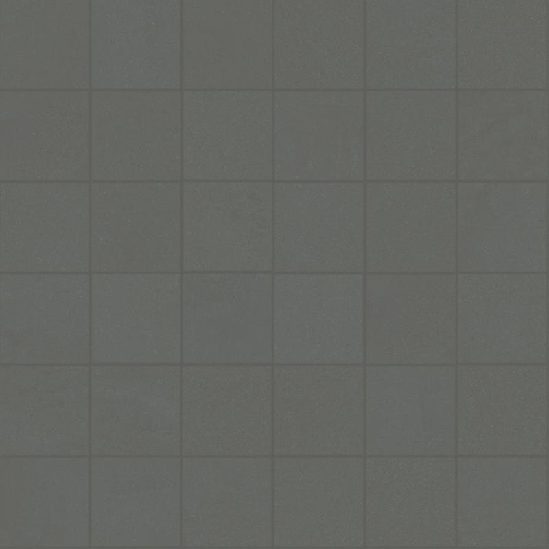 Marazzi CEMENTUM MOSAICO INDIGO 12