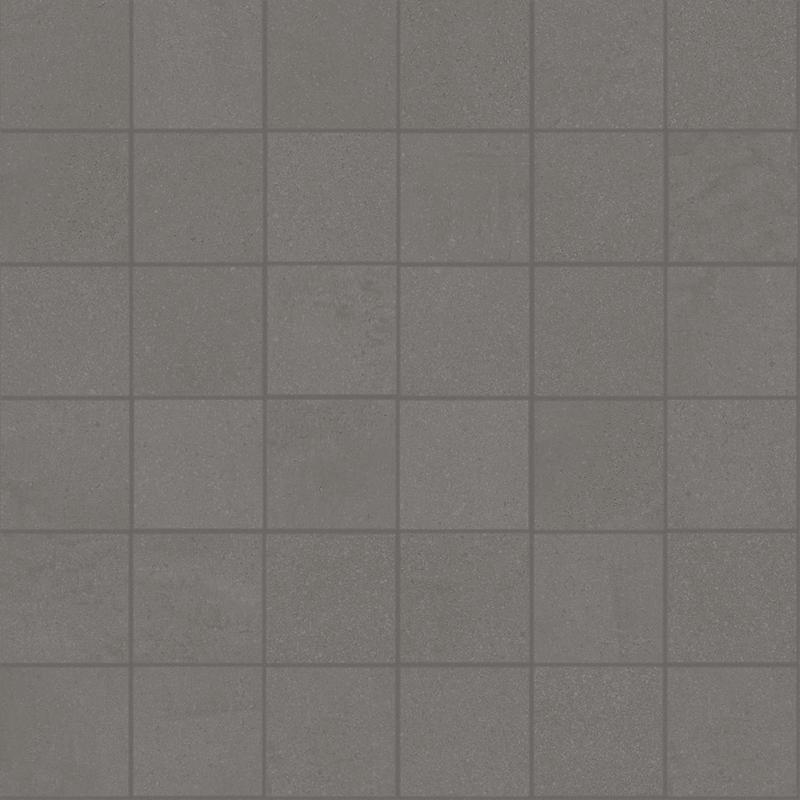 Marazzi CEMENTUM MOSAICO LEAD 12