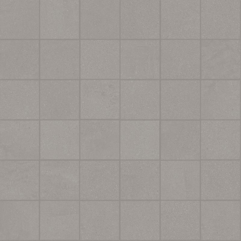 Marazzi CEMENTUM MOSAICO NICKEL 12