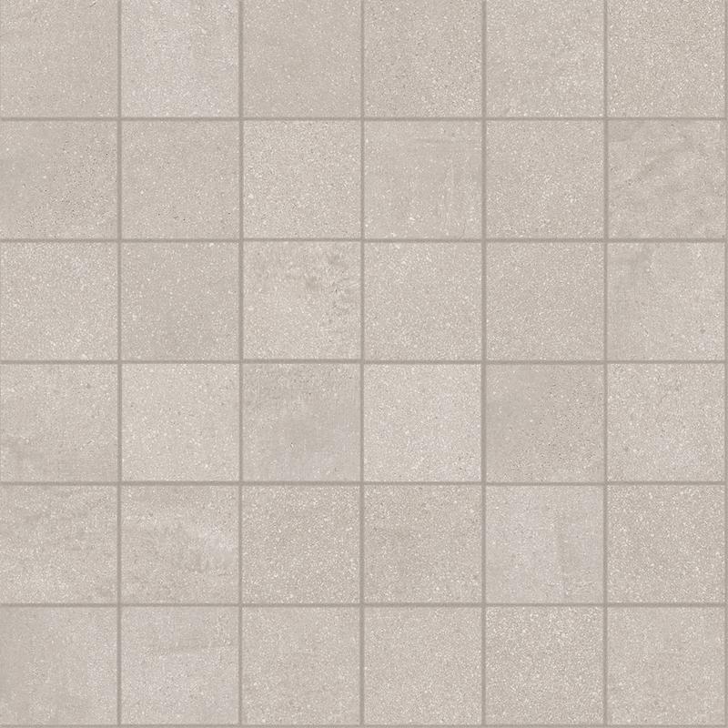 Marazzi CEMENTUM MOSAICO SAND 12