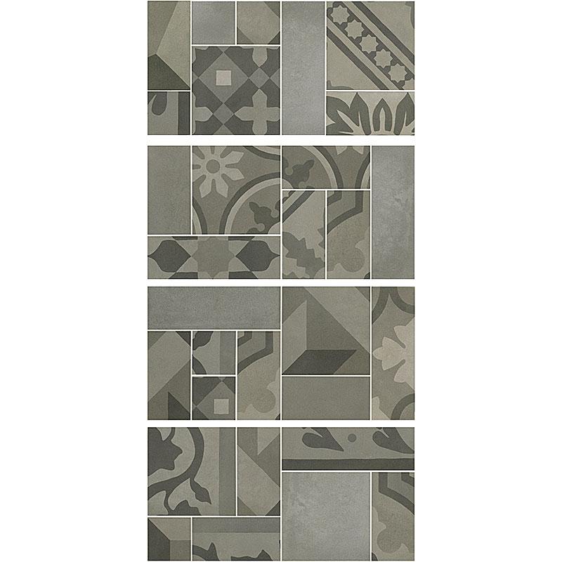 Marazzi D SEGNI BLEND Grigio Mosaico 8