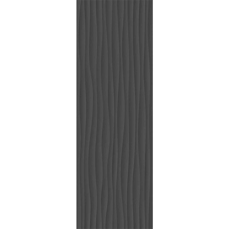 Marazzi ECLETTICA ANTHRACITE STRUTTURA WAVE 3D 16