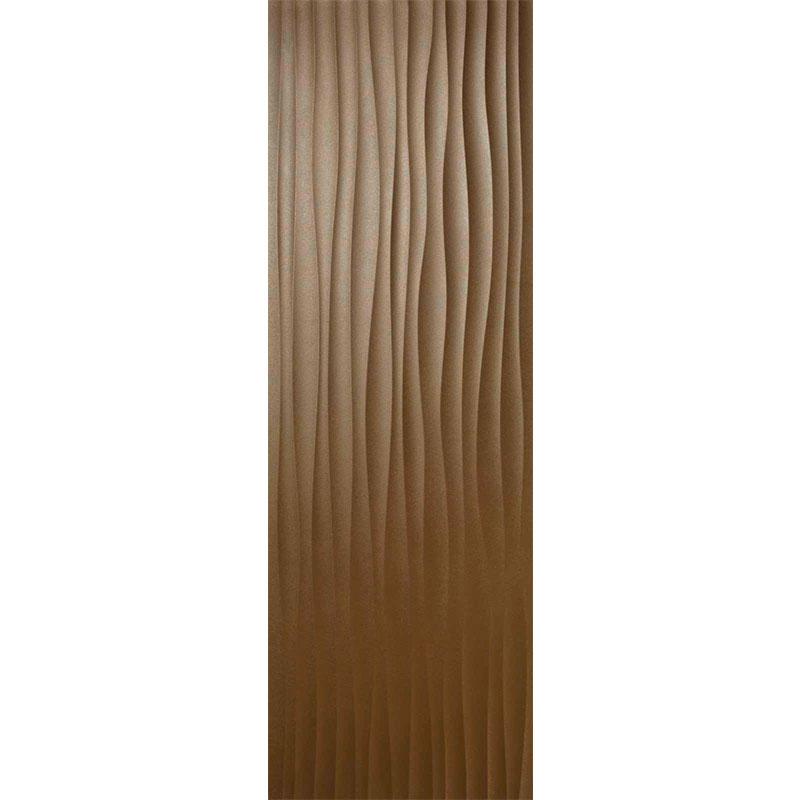 Marazzi ECLETTICA BRONZE STRUTTURA WAVE 3D 16